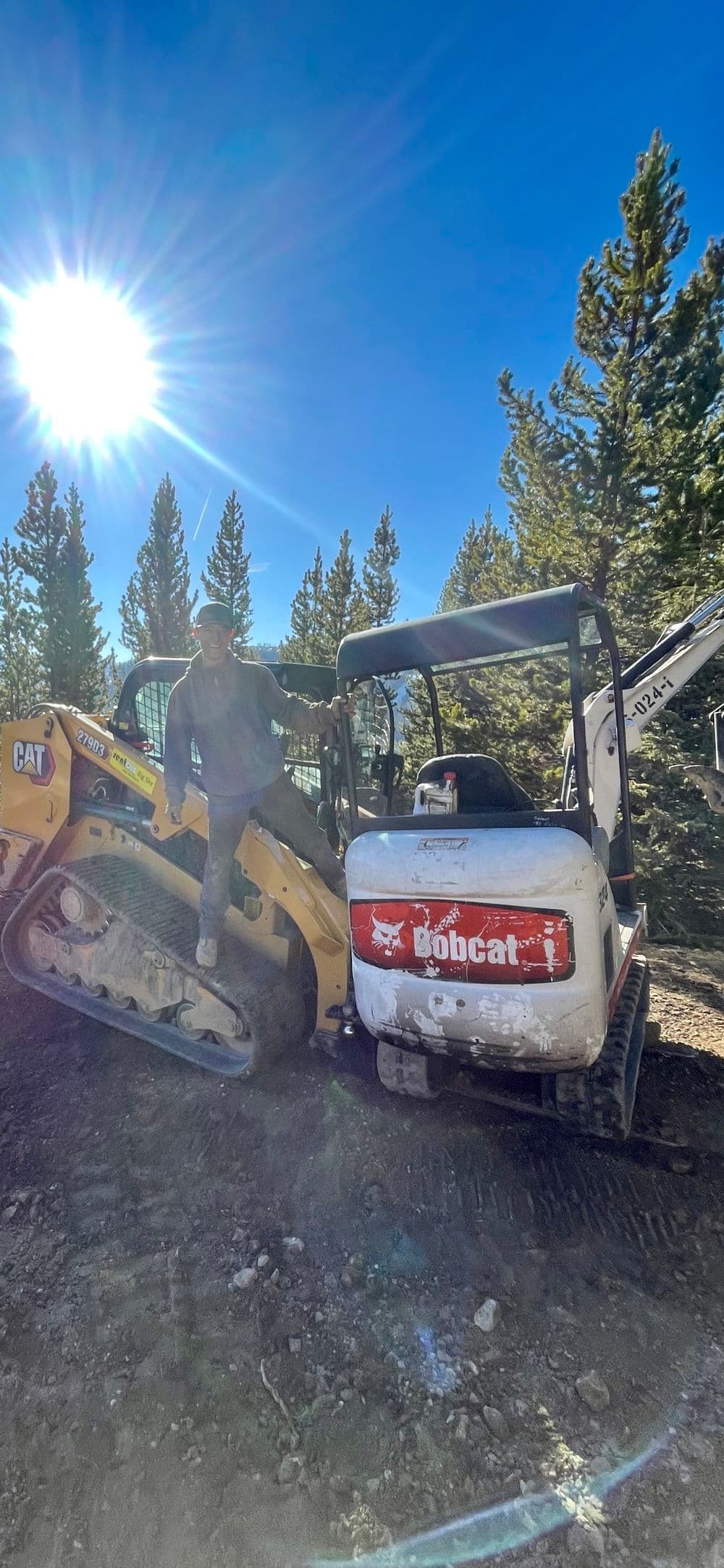 About Stellar Contracting